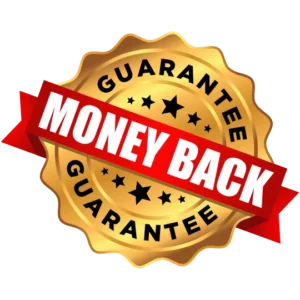 Money back Guarantee By Innovellence