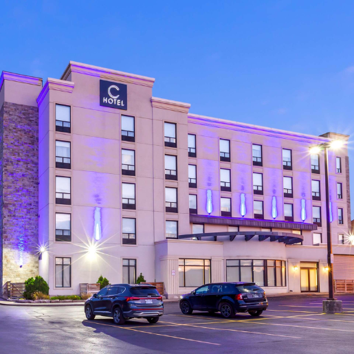 Website For Restaurants & Hotels