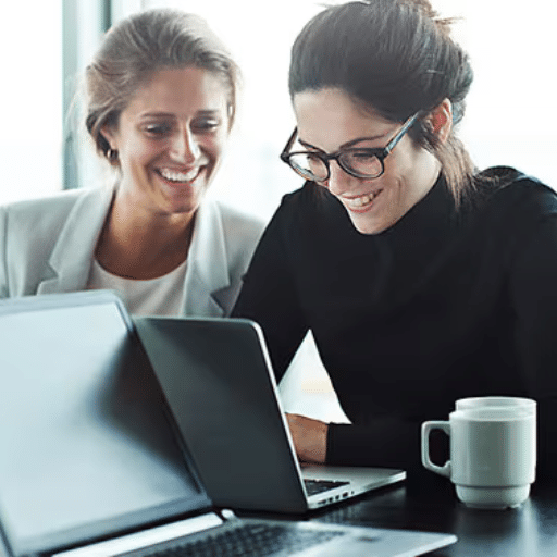 Portfolio Website For Consultants