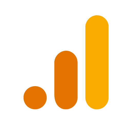Google Analytics Logo
